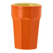 COPO 300 ML COLOR UP - LARANJA LED/ LIMÃO SICILIANO - Foto 3