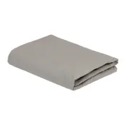 LENÇOL COM ELÁSTICO QUEEN 1,58 M X 1,98 M X 30 CM GLAMP LODGE - LODEN GREEN - Foto 2