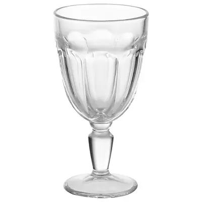 TAÇA DE ÁGUA VINHO 300 ML CASABLANCA TEMP