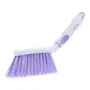 KIT PÁ COM ESCOVA CLEAN UP - BRANCO/MOUSSE DE JABUTICABA - Foto 10