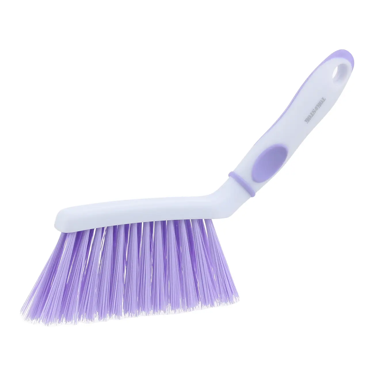 KIT PÁ COM ESCOVA CLEAN UP - BRANCO/MOUSSE DE JABUTICABA - Foto 10