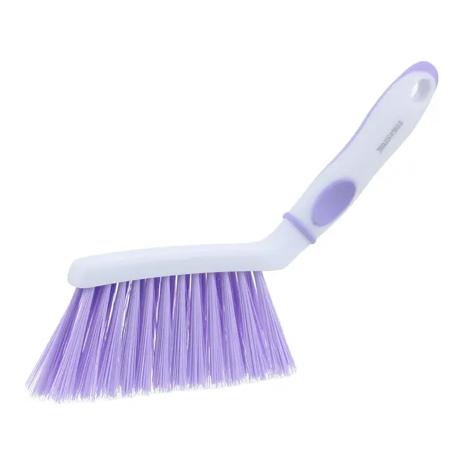 KIT PÁ COM ESCOVA CLEAN UP - BRANCO/MOUSSE DE JABUTICABA - Foto 10