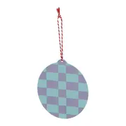 KIT COM 4 PINGENTES COLORFUN XMAS - CORES CALEIDOCOLOR - Foto 3