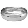 SALADEIRA 29 CM HIANTE - INOX - Foto 1