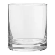 COPO ON THE ROCKS  310 ML BASIK - INCOLOR - Foto 2