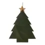 ÁRVORE CALENDÁRIO BORDAR, AMAR E CELEBRAR - VERDE/MULTICOR - Foto 3