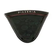 PRATO FATIA LA GRANDE PIZZERIA - ENGLISH GREEN/PRETO - Foto 2