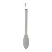 PINÇA 29 CM TO COOK - INOX/CINZA - Foto 4