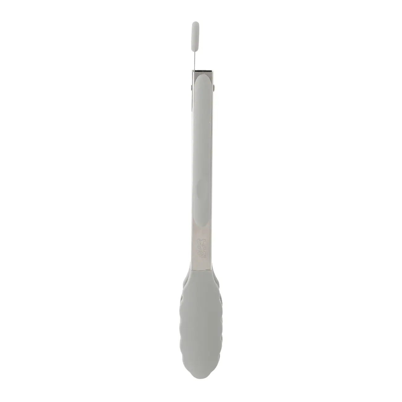 PINÇA 29 CM TO COOK - INOX/CINZA - Foto 4