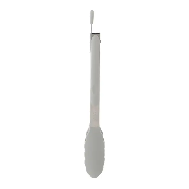 PINÇA 29 CM TO COOK - INOX/CINZA - Foto 4