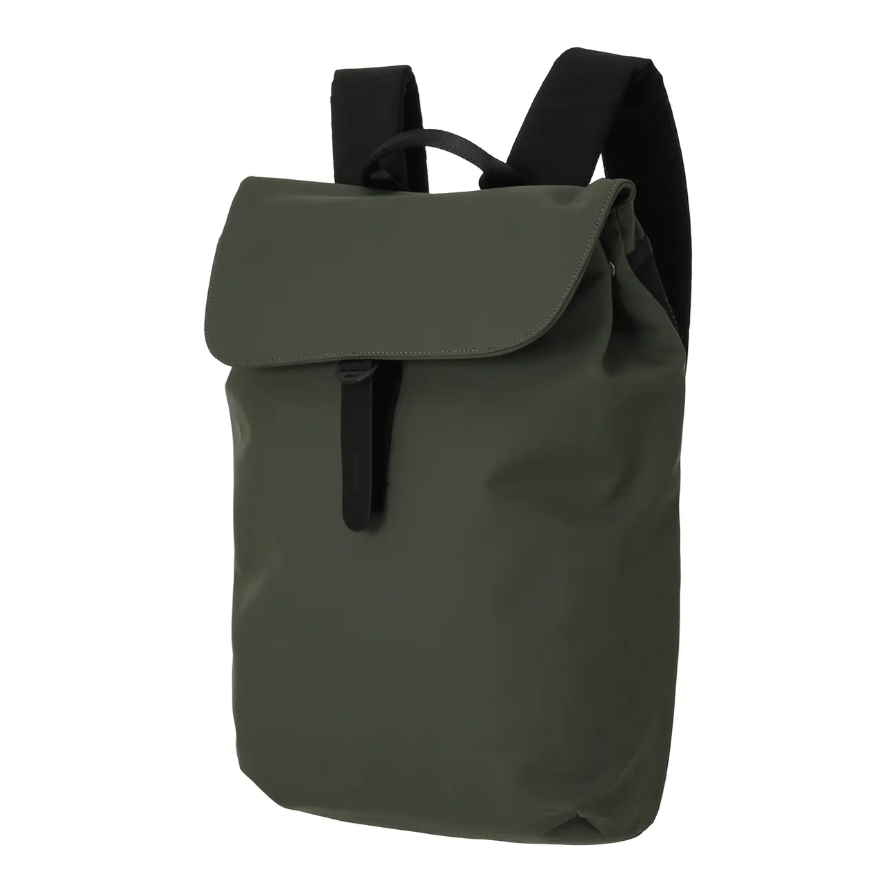 MOCHILA FLEET - MUSGO/PRETO - Foto 2