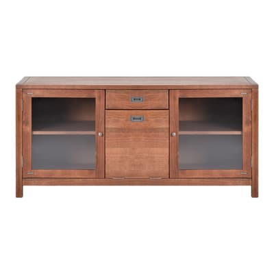 BUFFET 3 PORTAS/1 GAVETA 1,60 M X 50 CM ARMAZÉM