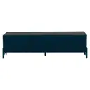RACK 3 PORTAS 1,60 M X 41 CM LINHAS