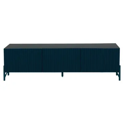 RACK 3 PORTAS 1,60 M X 41 CM LINHAS