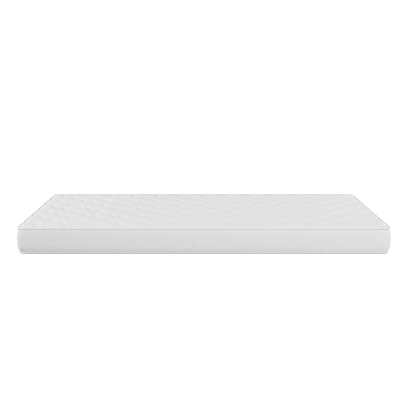 COLCHÃO DE ESPUMA SOLTEIRO 88 CM X 1,88 M X 14 CM DOSS - DENSIDADE 33 - Foto 1