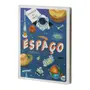 LEVANTE E DESCUBRA: ESPAÇO LIVRO INFANTIL - MULTICOR - Foto 3