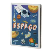 LEVANTE E DESCUBRA: ESPAÇO LIVRO INFANTIL - MULTICOR - Foto 3