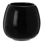 CANECA 300 ML MOON - PRETO - Foto 4