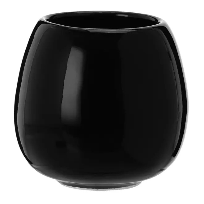 CANECA 300 ML MOON - PRETO - Foto 4