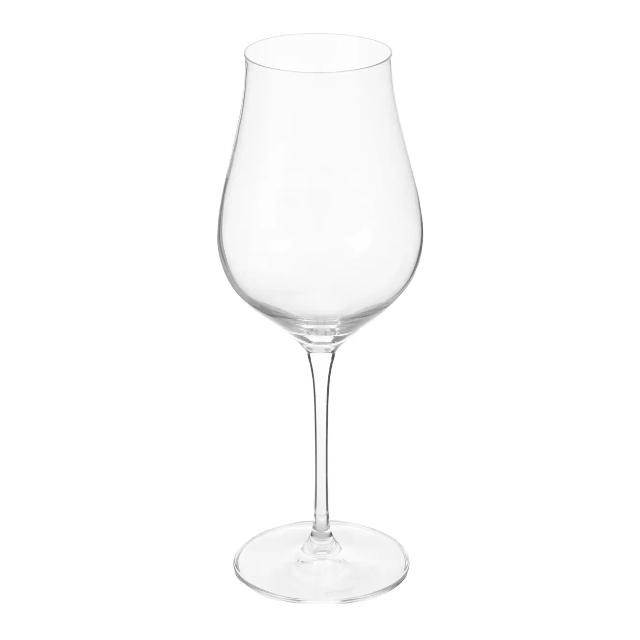 TAÇA BORDEAUX 500 ML CHAILLOT TITAN - INCOLOR - Foto 2