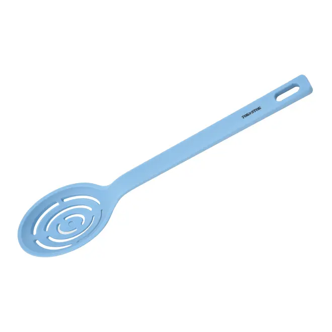 COLHER VAZADA 33 CM COOK TIME - ZIMBRO - Foto 4
