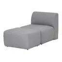 CHAISE LONGUE UNITS