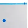SACO A VÁCUO 60 CM X 50 CM KEEP-VAC - INCOLOR/ZIMBRO - Foto 3