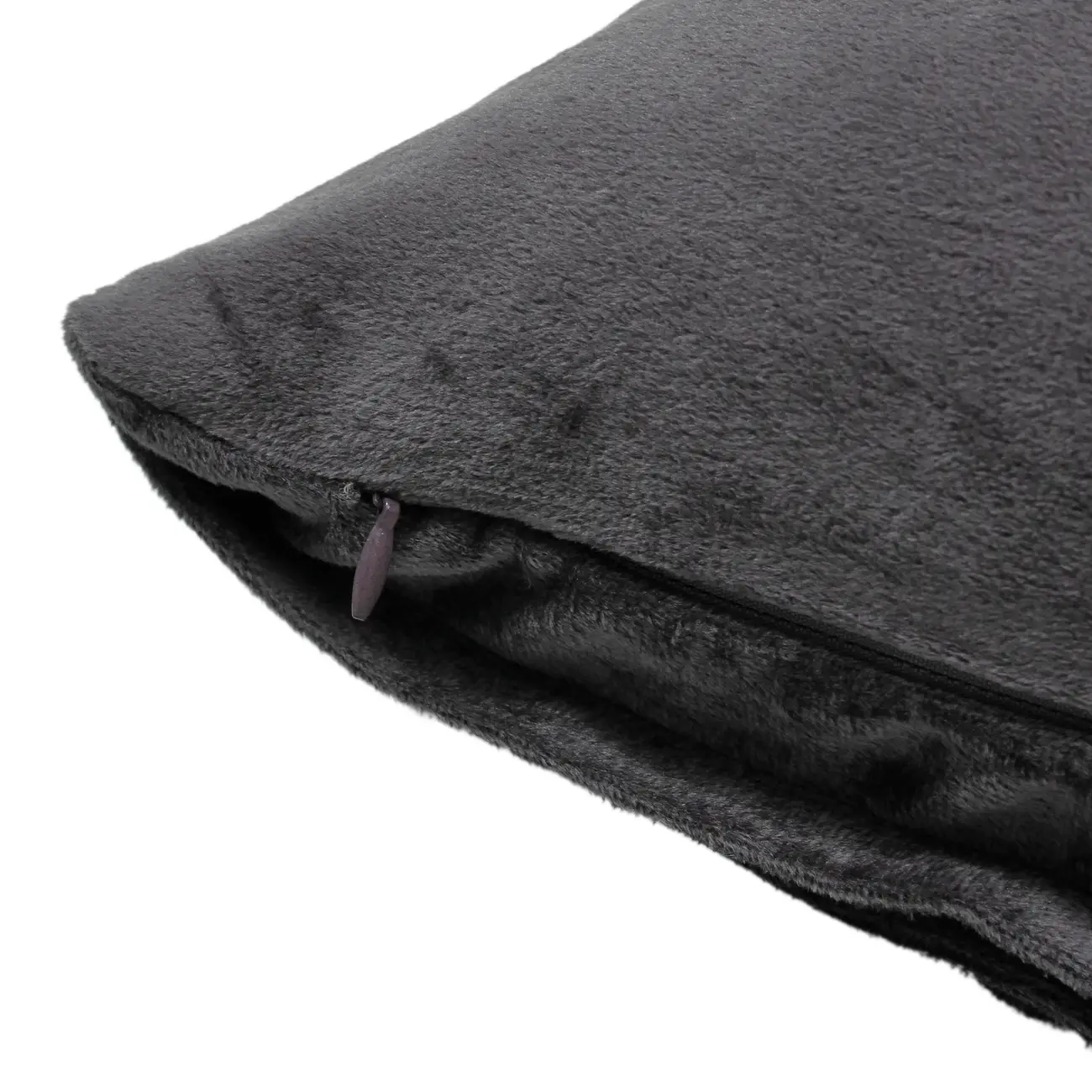 CAPA PARA ALMOFADA 45 CM X 45 CM VELVA - KONKRET - Foto 4