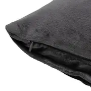 CAPA PARA ALMOFADA 45 CM X 45 CM VELVA - KONKRET - Foto 4