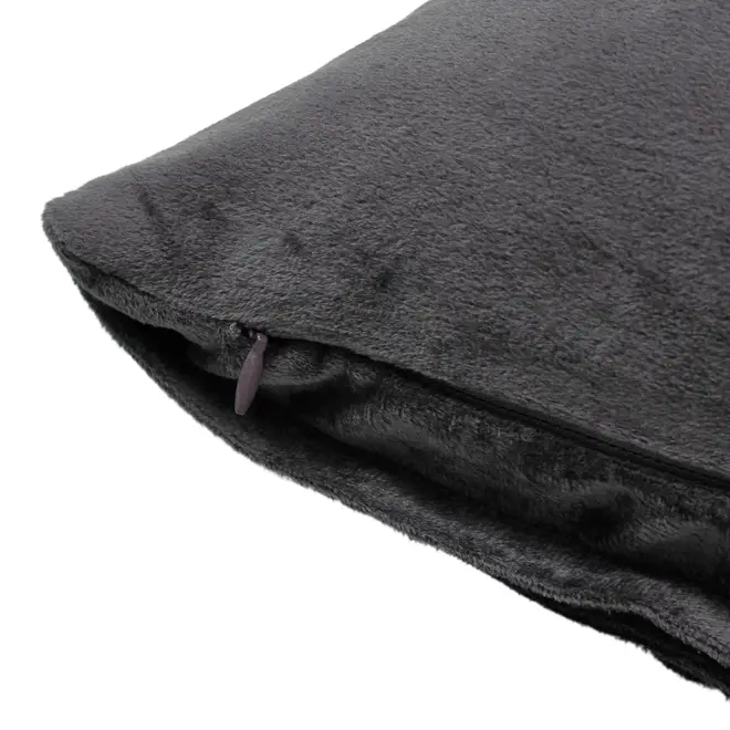 CAPA PARA ALMOFADA 45 CM X 45 CM VELVA - KONKRET - Foto 4