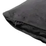 CAPA PARA ALMOFADA 45 CM X 45 CM VELVA - KONKRET - Foto 4