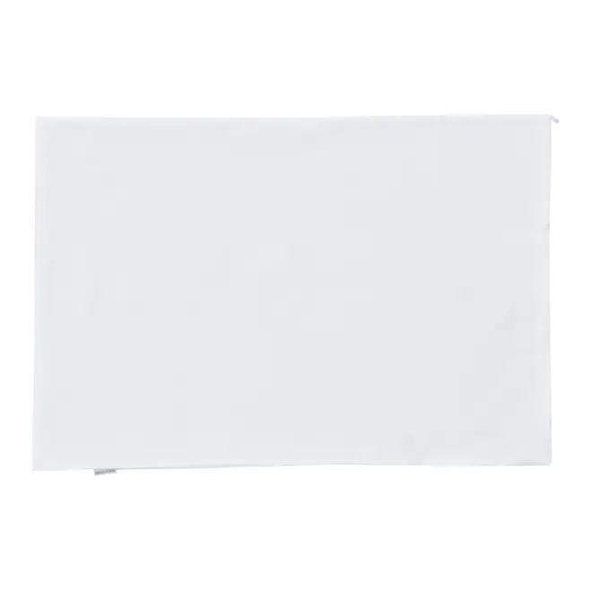 PROTETOR PARA TRAVESSEIRO 50 CM X 70 CM SOFT CARE - BRANCO - Foto 3