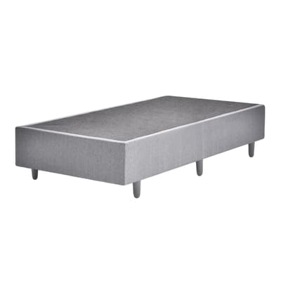 BASE PARA CAMA BOX DE SOLTEIRO 88 CM X 1,88 M NEST