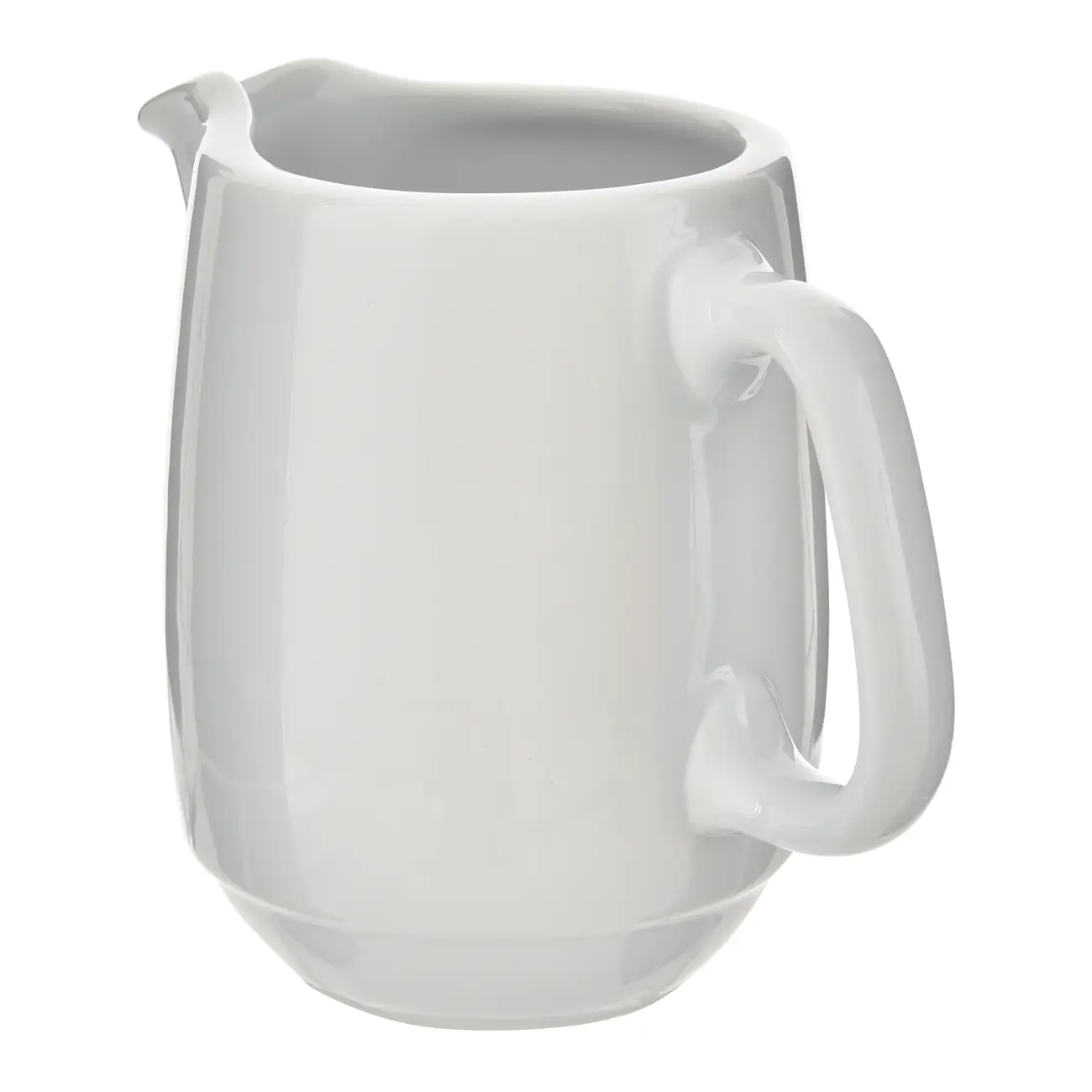 LEITEIRA 400 ML MORGEN - BRANCO - Foto 5