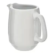 LEITEIRA 400 ML MORGEN - BRANCO - Foto 5