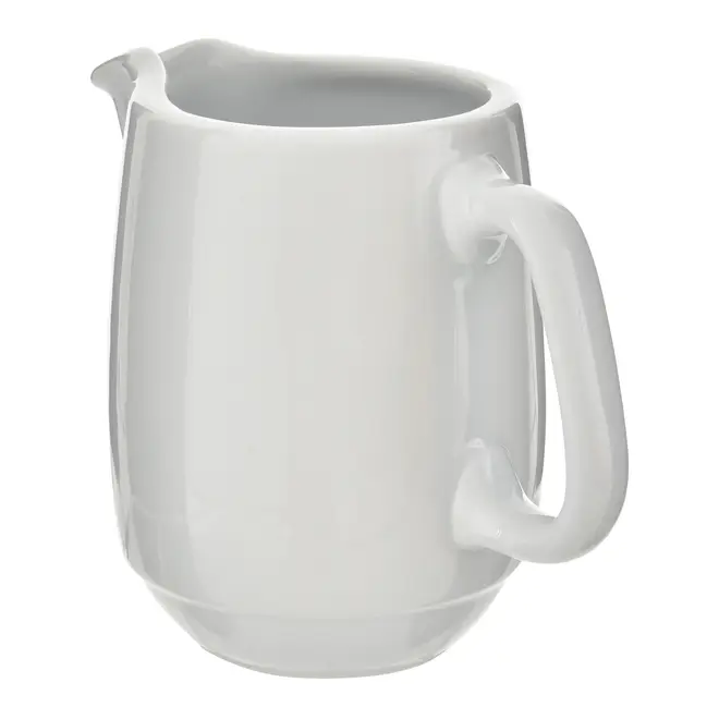 LEITEIRA 400 ML MORGEN - BRANCO - Foto 5