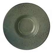 PRATO PARA RISOTO/MASSA LOWER - LODEN GREEN/PRETO - Foto 1
