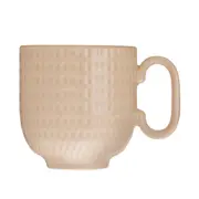 CANECA 350 ML GOTES - BEGE - Foto 4