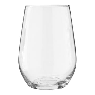 COPO ON THE ROCKS 480 ML GLASSY