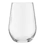 COPO ON THE ROCKS 480 ML GLASSY - INCOLOR - Foto 1