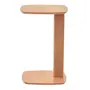 MESA LATERAL 41 CM X 41 CM UNDER - TAUARI - Foto 2