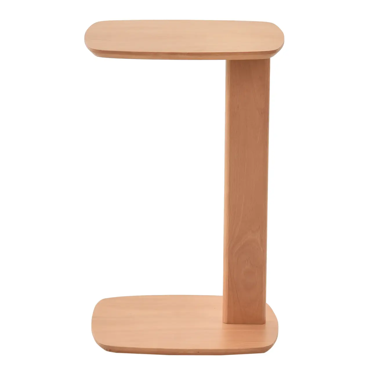 MESA LATERAL 41 CM X 41 CM UNDER - TAUARI - Foto 2