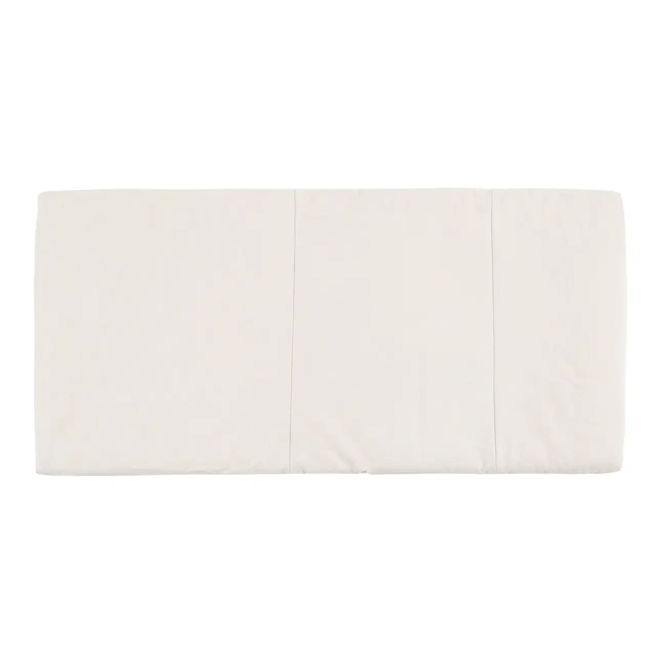 CAPA DE POLTRONA STIM X - NATURAL - Foto 1