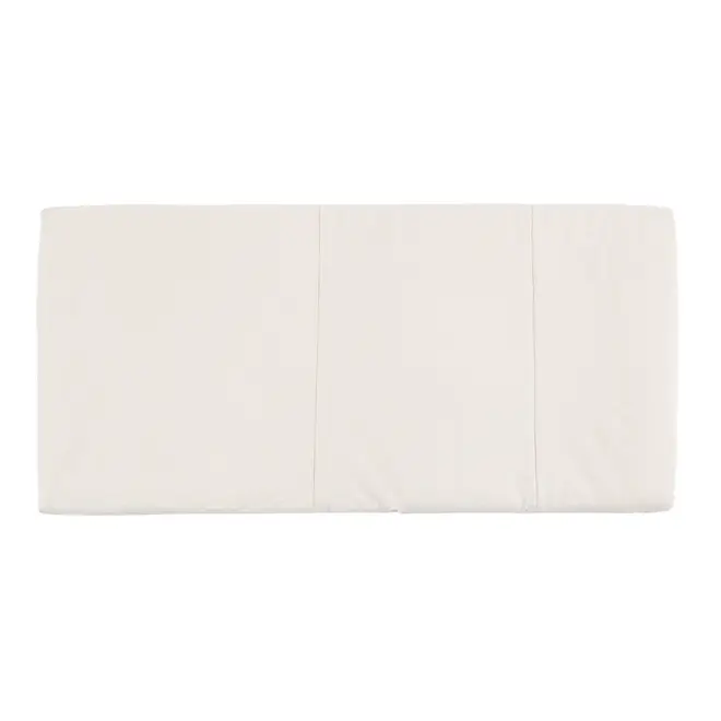 CAPA DE POLTRONA STIM X - NATURAL - Foto 1