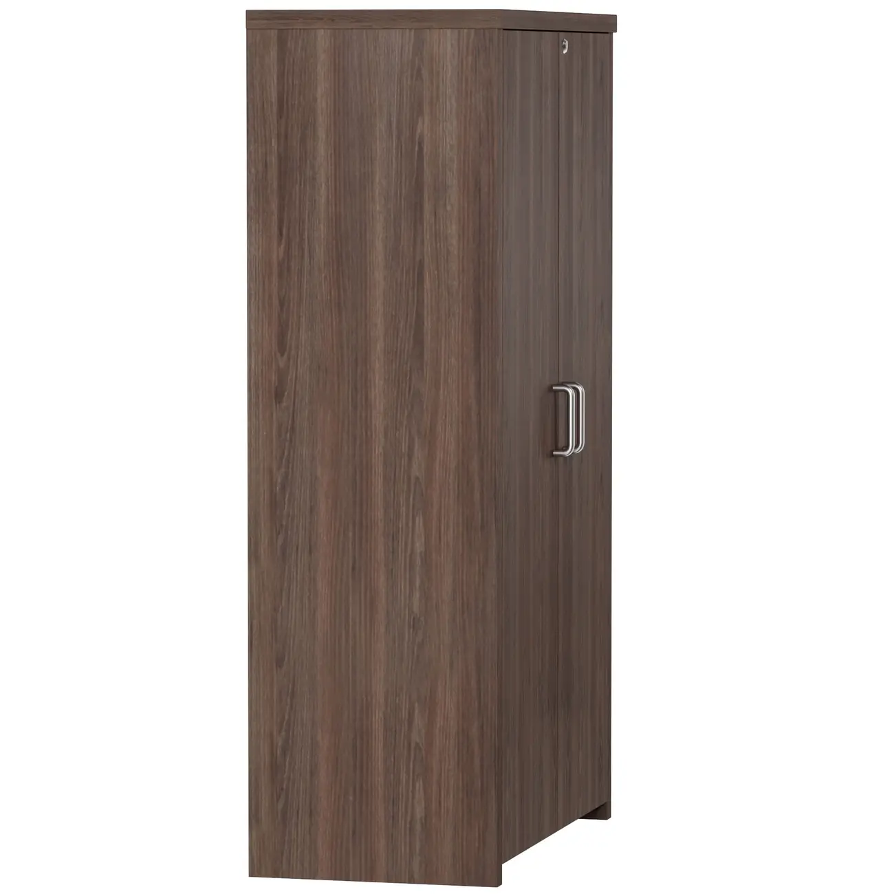 ARMÁRIO ALTO 2 PORTAS BOSS - GRAY BORNEO - Foto 10