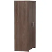 ARMÁRIO ALTO 2 PORTAS BOSS - GRAY BORNEO - Foto 10