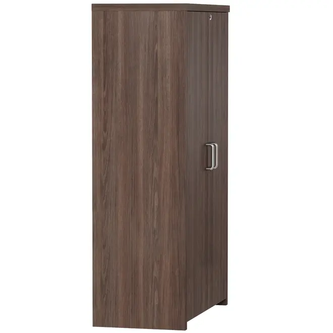 ARMÁRIO ALTO 2 PORTAS BOSS - GRAY BORNEO - Foto 10