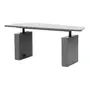 MESA 1,85 M X 80 CM ESGRIMA - KONKRET - Foto 5