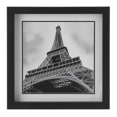 QUADRO 30 CM X 30 CM TOUR EIFFEL
