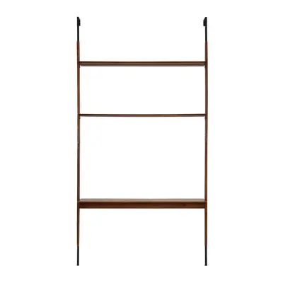 ESTANTE/DIVISÓRIA PARA TV DE ATÉ 60 POLEGADAS PAREDE/TETO 1,46 M X 2,41 M/2,80 M LIBRERIA